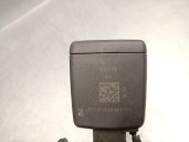 Recambio de enganche cinturon para jeep compass (mp, m6, mv, m7) 1.3 referencia OEM IAM 652627300  