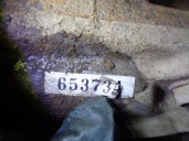Recambio de diferencial trasero para subaru forester s11 (sg) 2.0 16v cat referencia OEM IAM VA1REKXR 38312AA022 653734