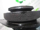 Recambio de soporte motor izquierdo para renault espace iv (jk0) 2.2 dci turbodiesel referencia OEM IAM 8200000017 538471 