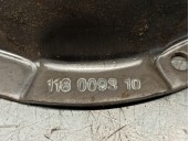 Recambio de kit embrague para suzuki samurai (sj) referencia OEM IAM 118009310 318010360 LUK