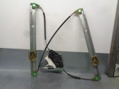 Recambio de elevalunas delantero derecho para audi q5 (8r) 2.0 tdi (125kw) referencia OEM IAM 8K0959802B 2 PINES 5 PUERTAS