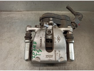 Recambio de pinza freno trasera izquierda para renault captur ii referencia OEM IAM 440102370R  TRW