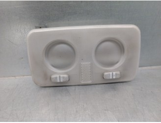 Recambio de luz interior para citroën jumper caja cerrada, techo sobreelevado (06.2006 =>) 2.2 hdi fap cat referencia OEM IAM 73