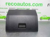 Recambio de guantera para mitsubishi montero pinin (h60/h70) 1.8 cat referencia OEM IAM MR471250  