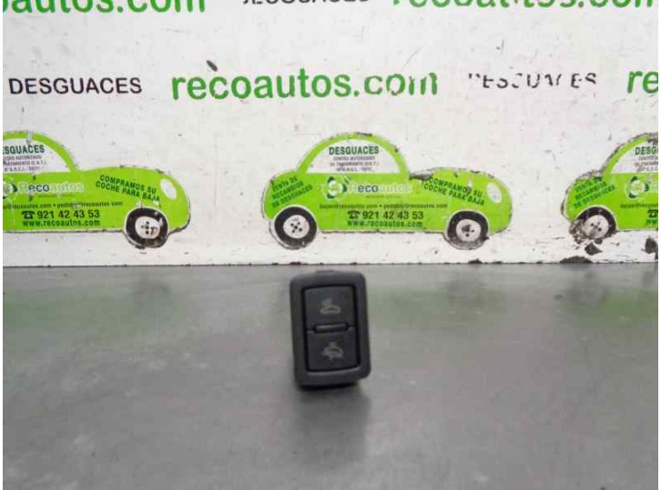 Recambio de interruptor para audi q7 (4l) 3.0 tdi referencia OEM IAM 4F0962109  