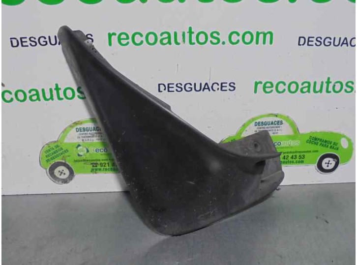 Recambio de faldon delantero para suzuki baleno berlina sy (eg) 1.6 16v cat referencia OEM IAM 7222060G00 