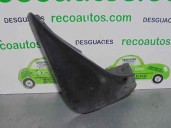 Recambio de faldon delantero para suzuki baleno berlina sy (eg) 1.6 16v cat referencia OEM IAM 7222060G00 