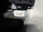 Recambio de interruptor para audi q7 (4l) 3.0 tdi referencia OEM IAM 4F0962109  
