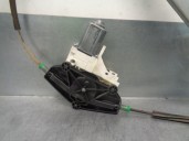 Recambio de elevalunas delantero izquierdo para audi q5 (8r) 2.0 tdi (125kw) referencia OEM IAM 8K0959801B 2 PÌNES 5 PUERTAS