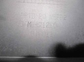 Recambio de guantera para mitsubishi montero pinin (h60/h70) 1.8 cat referencia OEM IAM MR471250  