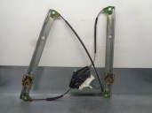Recambio de elevalunas delantero izquierdo para audi q5 (8r) 2.0 tdi (125kw) referencia OEM IAM 8K0959801B 2 PÌNES 5 PUERTAS