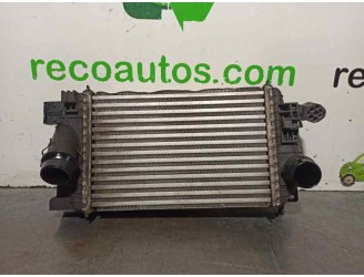Replacement intercooler for Opel Meriva B 1.3 16V CDTi OEM IAM reference 13283252 R3449004 BEHR