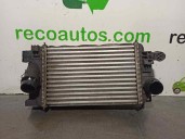 Recambio de intercooler para opel meriva b 1.3 16v cdti referencia OEM IAM 13283252 R3449004 BEHR