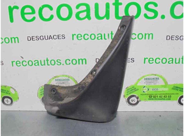 Recambio de faldon delantero para suzuki baleno berlina sy (eg) 1.6 16v cat referencia OEM IAM 7221060G00 