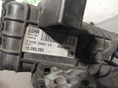 Recambio de intercooler para opel meriva b 1.3 16v cdti referencia OEM IAM 13283252 R3449004 BEHR