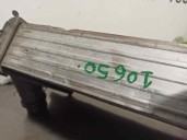 Recambio de intercooler para opel meriva b 1.3 16v cdti referencia OEM IAM 13283252 R3449004 BEHR