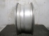 Recambio de llanta para kia carnival ii 2.9 crdi cat referencia OEM IAM 529103F000 R166.5JX16OFFET46 ALUMINIO 9P