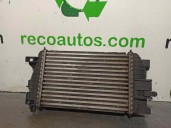 Recambio de intercooler para opel meriva b 1.3 16v cdti referencia OEM IAM 13283252 R3449004 BEHR