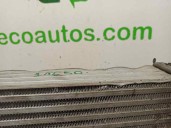 Recambio de intercooler para opel meriva b 1.3 16v cdti referencia OEM IAM 13283252 R3449004 BEHR