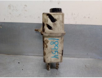 Recambio de deposito servo para citroën jumper caja cerrada, techo sobreelevado (06.2006 =>) 2.2 hdi fap cat referencia OEM IAM 