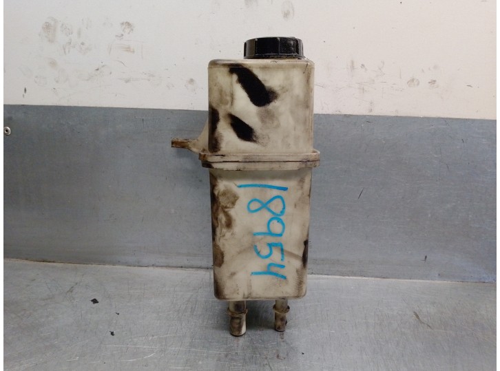 Recambio de deposito servo para citroën jumper caja cerrada, techo sobreelevado (06.2006 =>) 2.2 hdi fap cat referencia OEM IAM 