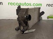 Recambio de intercooler para opel meriva b 1.3 16v cdti referencia OEM IAM 13283252 R3449004 BEHR