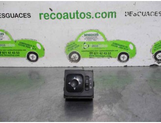 Recambio de mando retrovisor para mitsubishi montero pinin (h60/h70) 1.8 cat referencia OEM IAM 