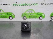 Recambio de mando retrovisor para mitsubishi montero pinin (h60/h70) 1.8 cat referencia OEM IAM 