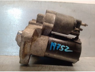 Recambio de motor arranque para peugeot 306 berlina 3/4/5 puertas (s2) 1.6 referencia OEM IAM 0001116003 0001116003 BOSCH