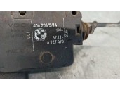 Recambio de motor tapa deposito combustible para bmw x3 (e83) 3.0 turbodiesel referencia OEM IAM 67116927493 