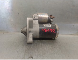 Recambio de motor arranque para citroën c2 1.4 referencia OEM IAM 9656317780 M000T45071ZT MITSUBISHI