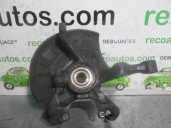Recambio de mangueta delantera izquierda para seat ibiza (6k) 1.9 diesel (1y) referencia OEM IAM 