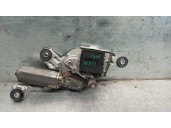 Replacement rear wiper motor for BMW X3 (E83) 3.0 Turbodiesel OEM IAM reference 6917907 0390201594 BOSCH