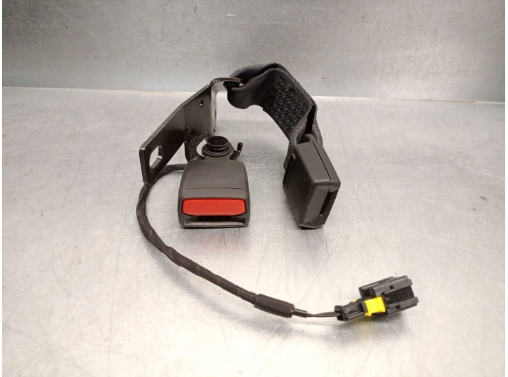 Recambio de enganche cinturon para jeep compass (mp, m6, mv, m7) 1.3 referencia OEM IAM 652627200  