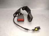 Recambio de enganche cinturon para jeep compass (mp, m6, mv, m7) 1.3 referencia OEM IAM 652627200  