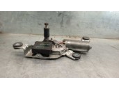 Replacement rear wiper motor for BMW X3 (E83) 3.0 Turbodiesel OEM IAM reference 6917907 0390201594 BOSCH