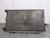 Recambio de radiador agua para seat ibiza (6k) 1.9 diesel (1y) referencia OEM IAM 1H0121253P 