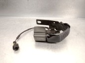 Recambio de enganche cinturon para jeep compass (mp, m6, mv, m7) 1.3 referencia OEM IAM 652627200  