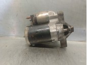 Replacement starter motor for Citroën C2 1.4 OEM IAM reference 9656317780 M000T45071ZT MITSUBISHI