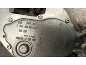 Replacement rear wiper motor for BMW X3 (E83) 3.0 Turbodiesel OEM IAM reference 6917907 0390201594 BOSCH