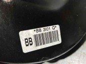 Recambio de servofreno para daewoo kalos 1.2 cat referencia OEM IAM AA3B28B 