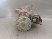 Recambio de motor arranque para citroën c2 1.4 referencia OEM IAM 9656317780 M000T45071ZT MITSUBISHI