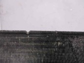 Recambio de radiador agua para seat ibiza (6k) 1.9 diesel (1y) referencia OEM IAM 1H0121253P 