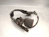 Recambio de enganche cinturon para jeep compass (mp, m6, mv, m7) 1.3 referencia OEM IAM 652627200  