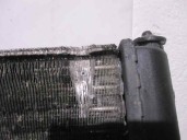 Recambio de radiador agua para seat ibiza (6k) 1.9 diesel (1y) referencia OEM IAM 1H0121253P 