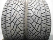 Recambio de neumatico/s michelin para bmw x3 (e83) 3.0 turbodiesel referencia OEM IAM 23550R1897H MICHELIN LATITUDE CROSS DT