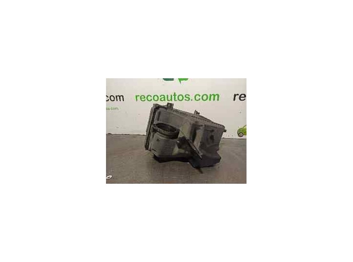 Recambio de carcasa filtro de aire para renault kangoo 1.5 dci diesel referencia OEM IAM 8200788196D 