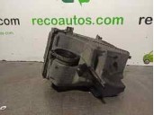 Recambio de carcasa filtro de aire para renault kangoo 1.5 dci diesel referencia OEM IAM 8200788196D  