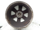 Recambio de llanta para audi q5 (8r) 2.0 tdi (125kw) referencia OEM IAM 8R0601025 R178JX17H2ET39 ALUMINIO 6P