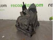 Recambio de carcasa filtro de aire para renault kangoo 1.5 dci diesel referencia OEM IAM 8200788196D 